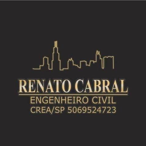ART para reformas com engenheiro civil