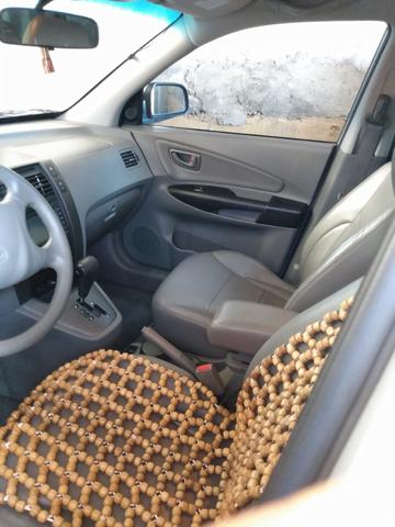 Vendo tucson 2.0 gls - Foto 5