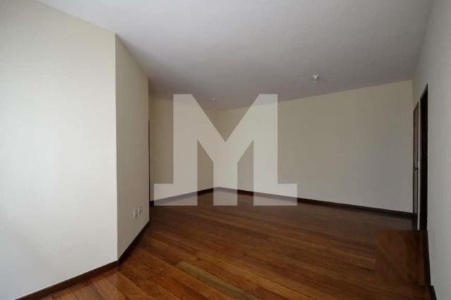 Apartamento à venda, 3 quartos, 2 vagas, buritis - belo horizonte/mg - Foto 3