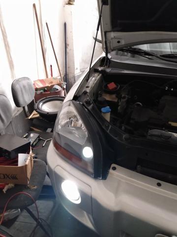 Vendo tucson 2.0 gls - Foto 3