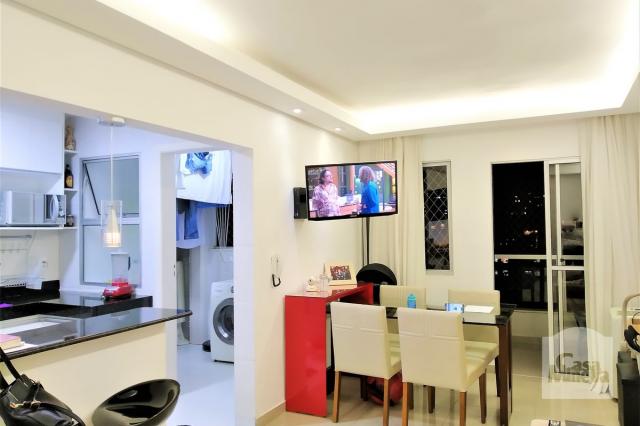 Apartamento à venda com 3 dormitórios em Salgado filho, Belo horizonte cod:258053 - Foto 4