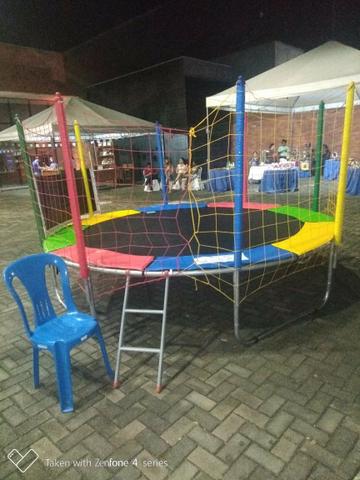 Aluguel de Pula Pula 70 $