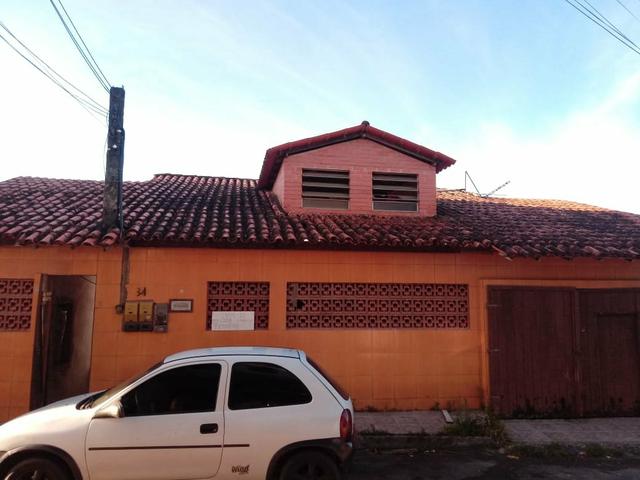 Casa 10 quartos com quintal e terraço - Foto 13