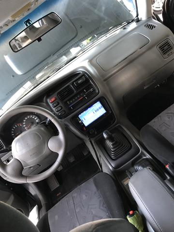 Chevrolet Tracker 4x4 2.0, Ano: 2009, Completíssima TOP!!! (+ Acessórios!!!) - Foto 10