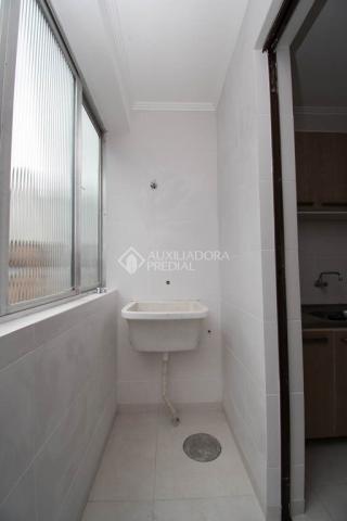 Apartamento para alugar com 1 dormitórios em Higienópolis, Porto alegre cod:304184 - Foto 16