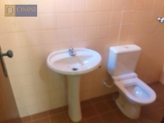 Sobrado com 4 dormitórios à venda, 208 m² por R$ 615.000,00 - Vila Valparaíso - Santo Andr - Foto 11