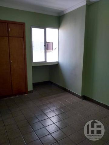 Apartamento 3 quartos em frente ao shopping patteo, em olinda - Foto 8