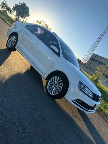 Jetta TSI Confortline 1.4 turbo aut.completo 2016 - Foto 3
