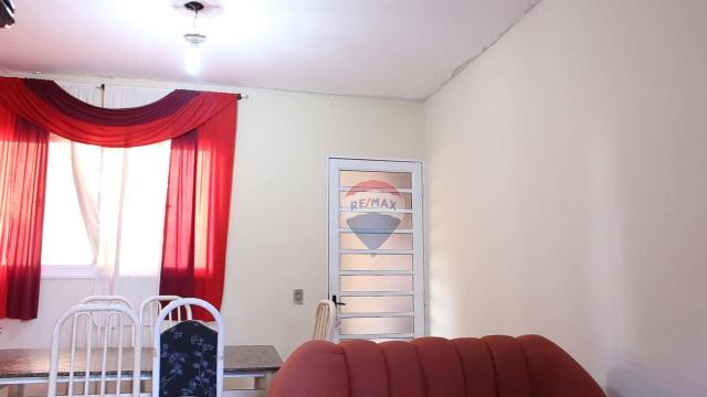 Apartamento com 3 dormitórios à venda, 61 m² por R$ 49.705 - Alvares Machado - Álvares Mac - Foto 3