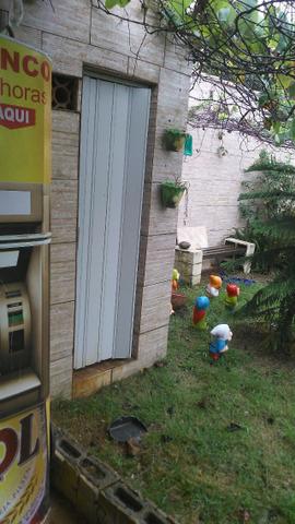 Casa itaguai 3qts vendo ou alugo - Foto 2