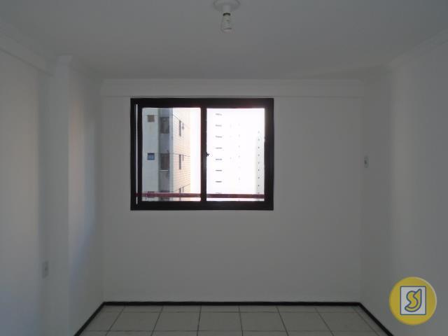 Apartamento para alugar com 2 dormitórios em Praia de iracema, Fortaleza cod:18350 - Foto 9