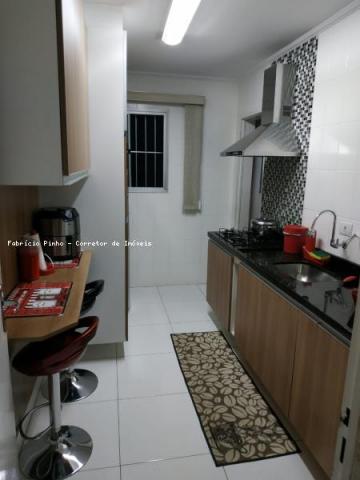 Apartamento para venda em suzano, vila figueira, 2 dormitórios, 1 banheiro, 1 vaga - Foto 7