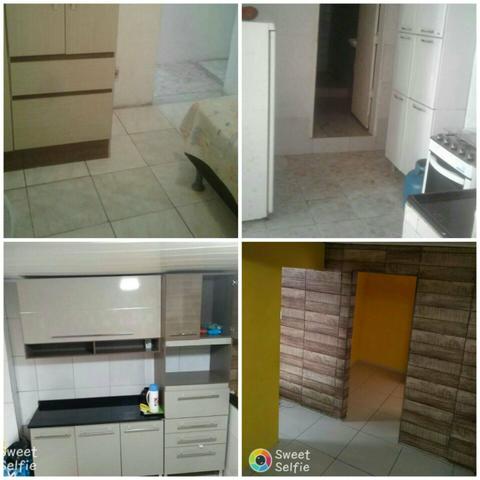 Vendo 2 casas em cajazeiras 8 setor a - Foto 3