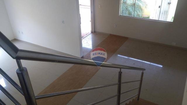 Casa com 3 dormitórios para venda, 250 m² - boa vista - vitória da conquista/ba - Foto 8