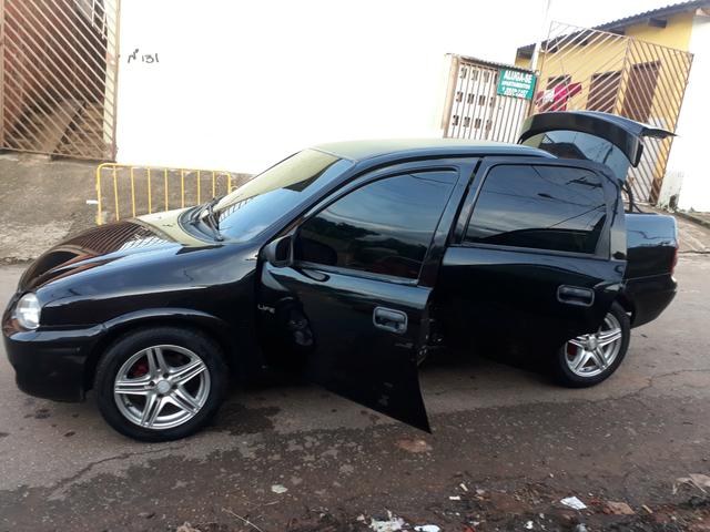 Corsa