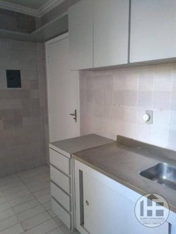 Apartamento 3 quartos em frente ao shopping patteo, em olinda - Foto 12
