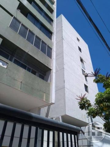 Apartamento 3 quartos em frente ao shopping patteo, em olinda - Foto 19