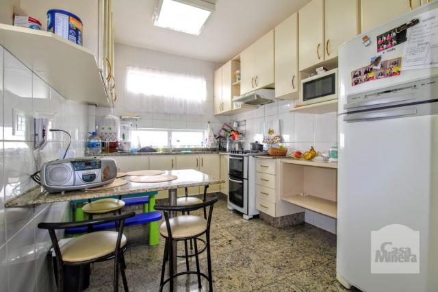 Apartamento à venda com 3 dormitórios em Buritis, Belo horizonte cod:258026 - Foto 16