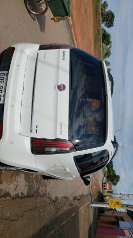 Vendo agio de Fiat idel