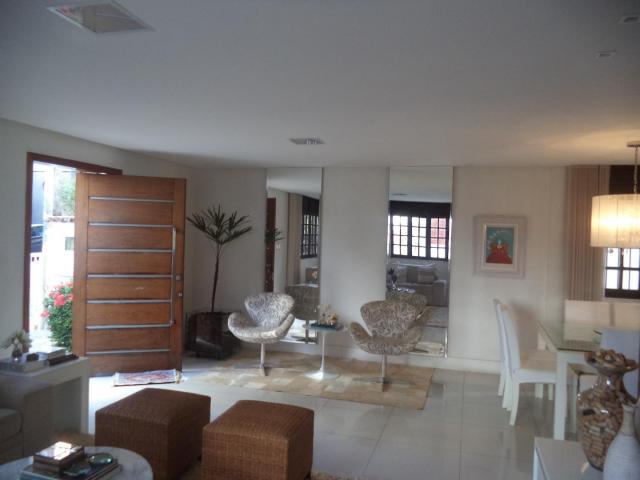 Casa Solta - 3 suites - Itaigara - Foto 3