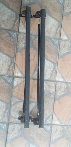 Racks para carro