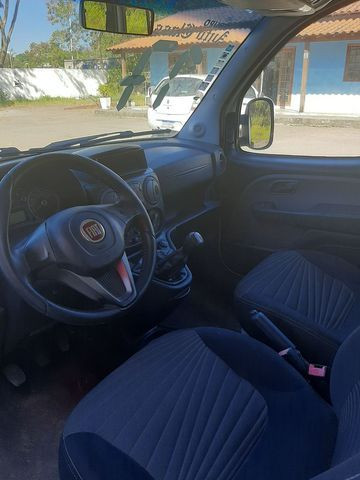 Fiat doblo essence 1.8 7lug 2017 - Foto 6