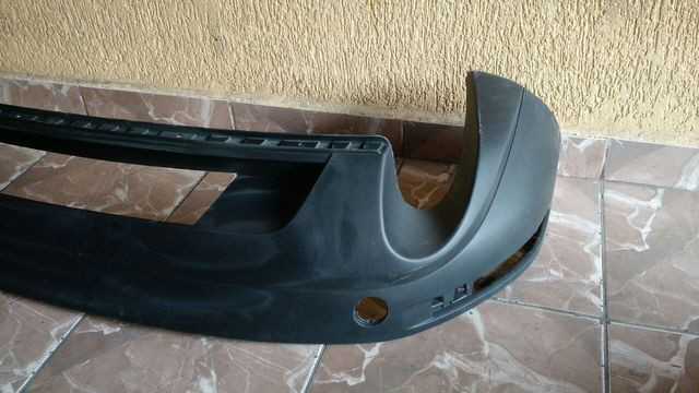 Spoiler traseiro Volkswagen touareg(novo original) - Foto 3