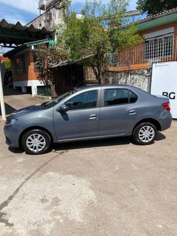Renault Logan 1.6 2017 - Foto 6