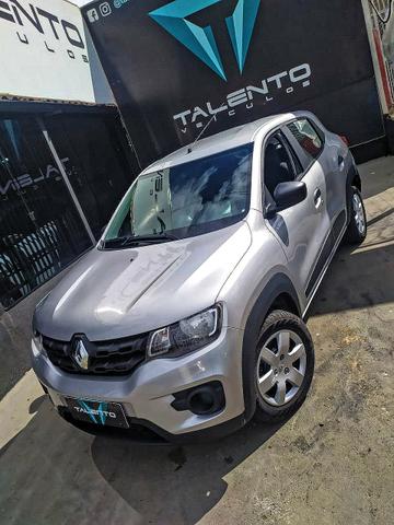 Oportunidade Renault Kwid 2018 muito conservado - Foto 5