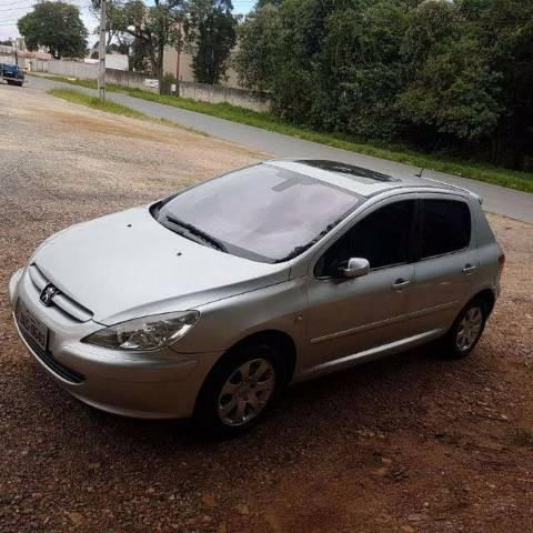 Peugeot 307 leia anúncio - Foto 3