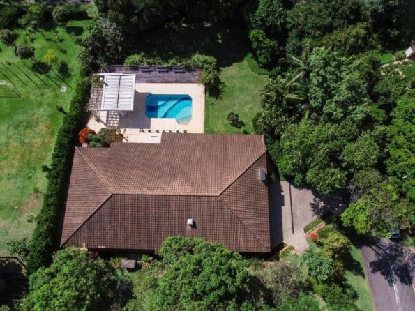 Casa para locação no Condomínio Terras de São José em Itu - Foto 6