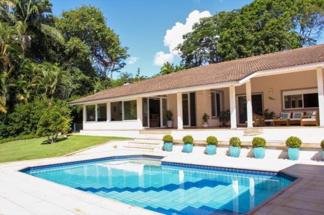 Casa para locação no Condomínio Terras de São José em Itu - Foto 3
