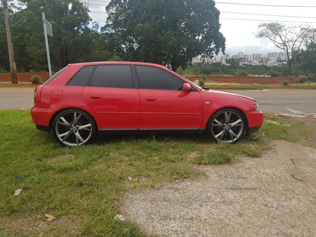 Audi A3t - Foto 3