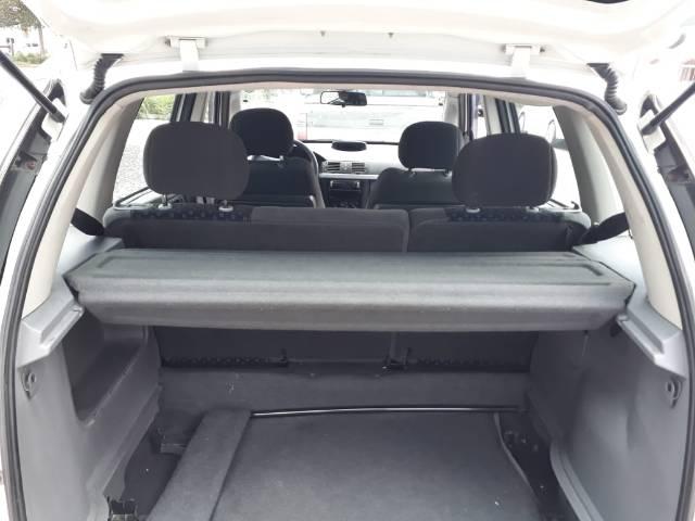Meriva 1.4 completa - Foto 5