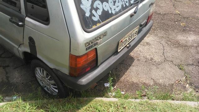 Fiat uno - Foto 4