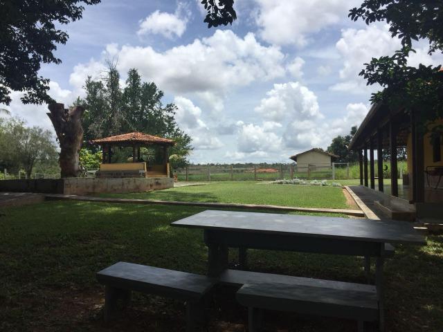 Fazenda 86 hec de área com ótima topografia, piscina em Inimutaba/MG - Foto 3