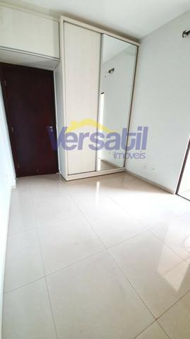 Mega apto 2Q com 72m² no Resi. Parque do Ipê | Qd. 206 Sul, confira!!! - Foto 16