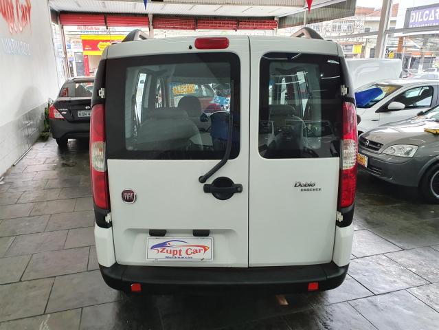 Fiat Doblò Doblò Essence 1.8 7L (Flex) - Foto 6