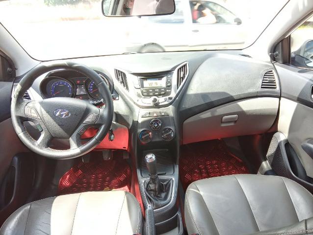 HB 20s Confort Plus - Foto 9