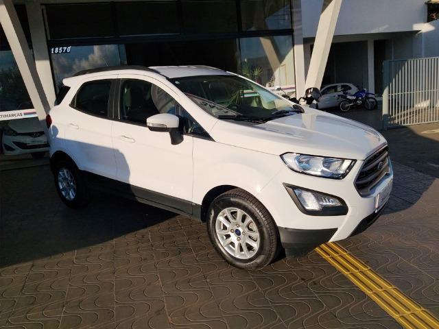Ford Ecosport 2.0 SE Automática - 2018/2019 - R$ 67.000,00