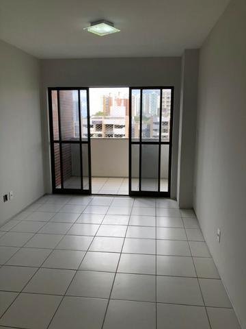 Apartamento Renascença II Locação com 1 Suíte, 2 Quartos - Foto 3
