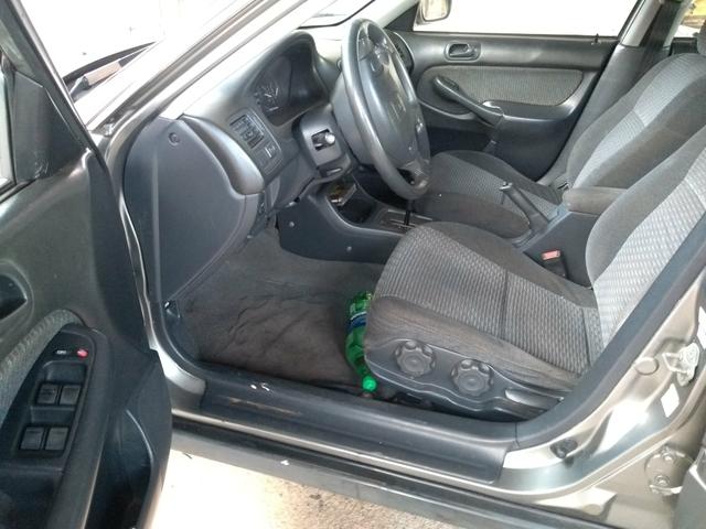 Honda Civic - Foto 2