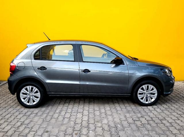 Gol 2018/2019 1.6 msi totalflex 4p manual - Foto 3