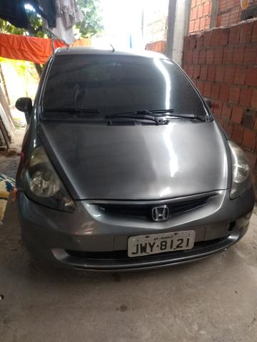 Honda Fit - Foto 5