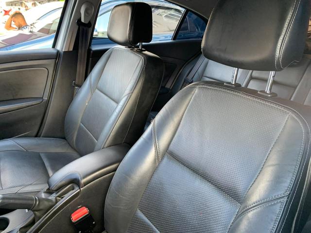 Fluence 2014 Com Gnv, 1 Ano de Seguro Grátis - Foto 11