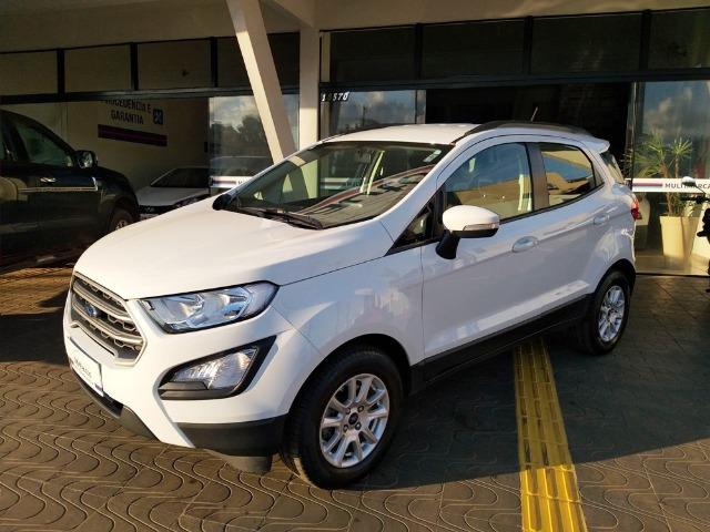 Ford Ecosport 2.0 SE Automática - 2018/2019 - R$ 67.000,00 - Foto 3