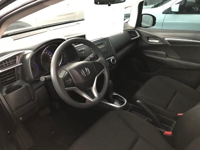 Fit lx 1.5 cvt 17/18 - Foto 6
