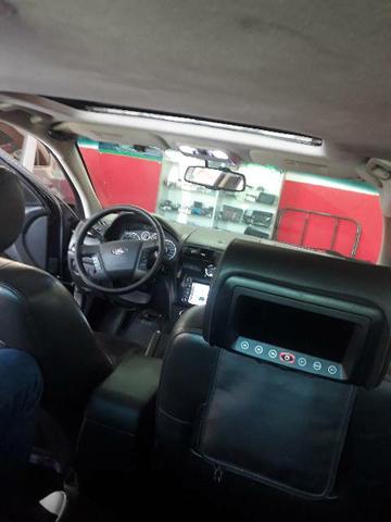 Ford Fusion 2008 - Foto 9
