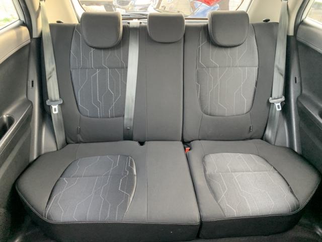 KIA PICANTO 1.0 EX 12V FLEX 4P AUTOMATICO. - Foto 8