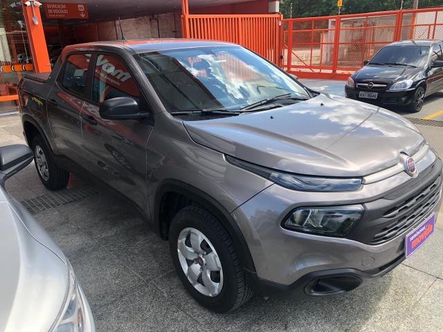 Toro Endurance 1.8 16V Flex Aut. 2019 - Foto 2